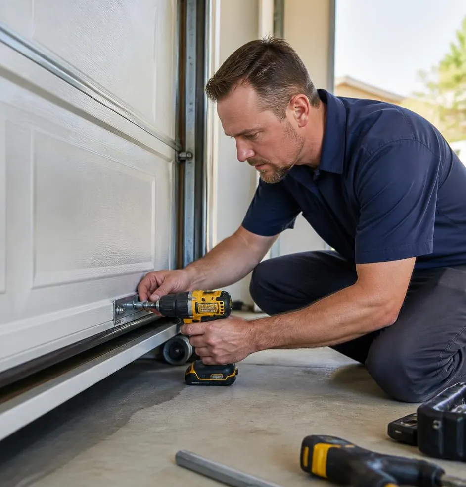 Winterizing Your Garage Door Before Bakersfield's Rainy Season Hits — Bakersfield Garage Door Service, Bakersfield, CA